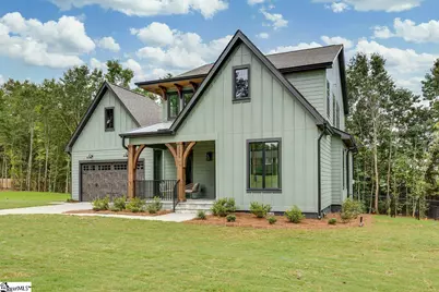 2345 Old Parker Road, Greenville, SC 29609 - Photo 2