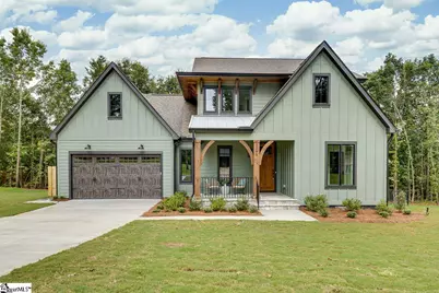 2345 Old Parker Road, Greenville, SC 29609 - Photo 1