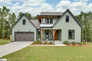 2345 Old Parker Rd, Greenville, SC 29609 - Photo 1