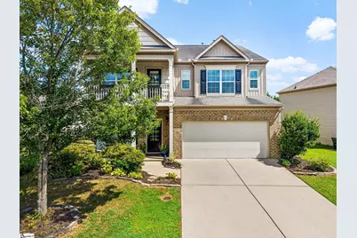 209 Marefair Lane, Simpsonville, SC 29680 - Photo 2