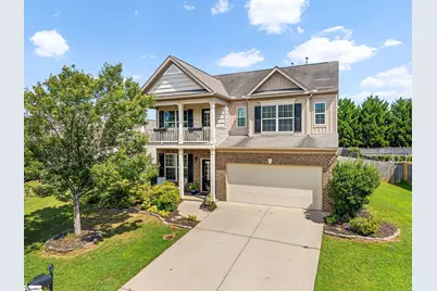 209 Marefair Lane, Simpsonville, SC 29680 - Photo 1