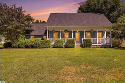 1801 Old Mill Road, Easley, SC 29642 - Photo 2