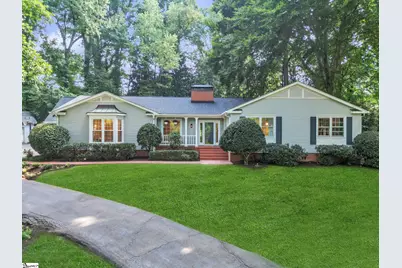 413 Mohawk Drive, Greenville, SC 29609 - Photo 1