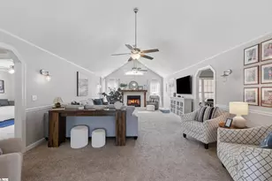 12 Silver Meadow Ln, Greer, SC 29651 - Photo 8