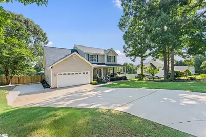 705 Canton Court, Greer, SC 29651 - Photo 2