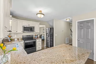 705 Canton Court, Greer, SC 29651 - Photo 8