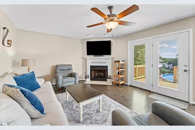 705 Canton Court, Greer, SC 29651 - Photo 12
