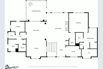 4 Morning Glory Way, Landrum, SC 29356 - Photo 46