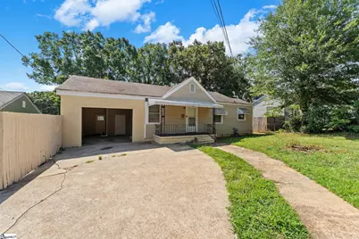 606 Perry Road, Greenville, SC 29609 - Photo 4