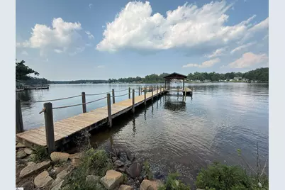 775 Pineland Shores Circle, Cross Hill, SC 29332 - Photo 46