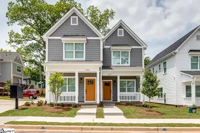 312 Gower Street, Greenville, SC 29611 - Photo 4