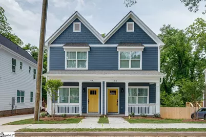 312 Gower Street, Greenville, SC 29611 - Photo 6