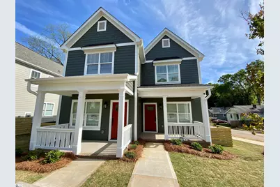 312 Gower Street, Greenville, SC 29611 - Photo 2