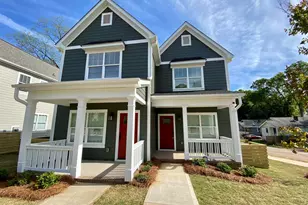 312 Gower St, Greenville, SC 29611 - Photo 2
