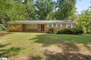 267 Gastley Dr, Clinton, SC 29325 - Photo 1
