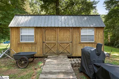 267 Gastley Drive, Clinton, SC 29325 - Photo 18