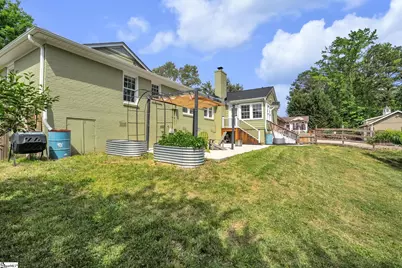 5016 Maplewood Drive, Greenville, SC 29615 - Photo 32
