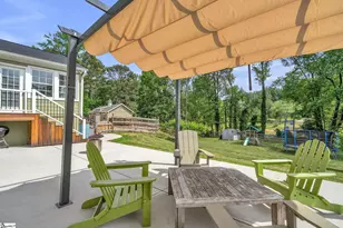 5016 Maplewood Dr, Greenville, SC 29615 - Photo 30