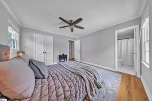 5016 Maplewood Dr, Greenville, SC 29615 - Photo 26