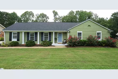 5016 Maplewood Drive, Greenville, SC 29615 - Photo 2