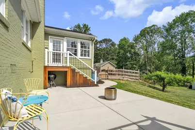 5016 Maplewood Drive, Greenville, SC 29615 - Photo 28