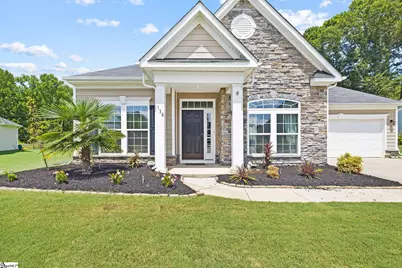130 Village Vista Drive, Fountain Inn, SC 29644 - Photo 1