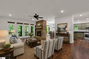 107 Blackfox Way, Sunset, SC 29685 - Photo 6
