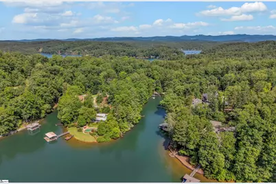 107 Blackfox Way, Sunset, SC 29685 - Photo 4