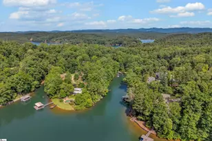 107 Blackfox Way, Sunset, SC 29685 - Photo 4
