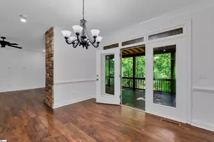 107 Blackfox Way, Sunset, SC 29685 - Photo 10
