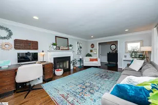 303 Bridgewater Dr, Greenville, SC 29615 - Photo 6