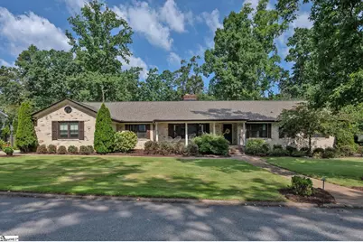 303 Bridgewater Drive, Greenville, SC 29615 - Photo 2