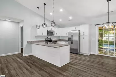 210 Abigail Lane, Greer, SC 29651 - Photo 6