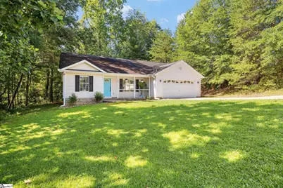 210 Abigail Lane, Greer, SC 29651 - Photo 2