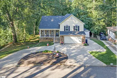 705 N Almond Drive, Simpsonville, SC 29681 - Photo 48