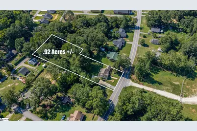 909 W Georgia Road, Woodruff, SC 29388 - Photo 4