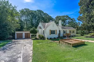 909 W Georgia Rd, Woodruff, SC 29388 - Photo 16