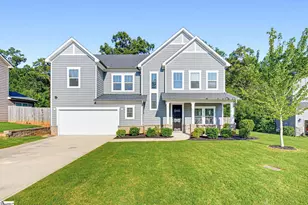 421 Combahee Ct, Greer, SC 29651 - Photo 1