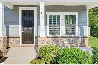 421 Combahee Court, Greer, SC 29651 - Photo 6