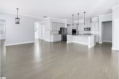 421 Combahee Court, Greer, SC 29651 - Photo 12