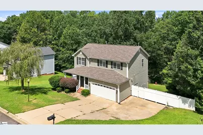 719 Timberwood Ridge, Greer, SC 29651 - Photo 2