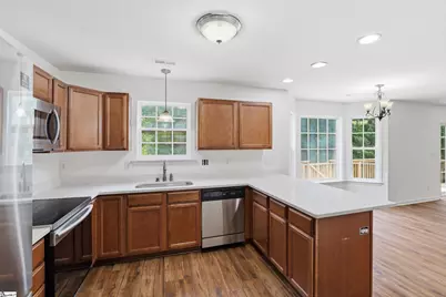 719 Timberwood Ridge, Greer, SC 29651 - Photo 6
