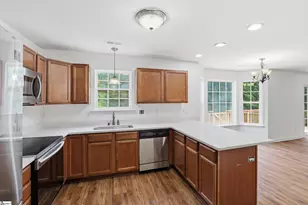 719 Timberwood Ridge, Greer, SC 29651 - Photo 6