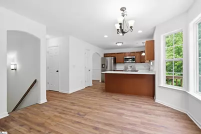 719 Timberwood Ridge, Greer, SC 29651 - Photo 8