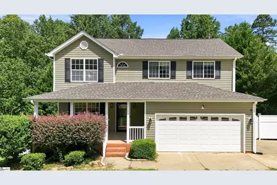 719 Timberwood Ridge, Greer, SC 29651 - Photo 1