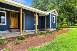 1943 Holiday Dam Rd, Belton, SC 29627 - Photo 2