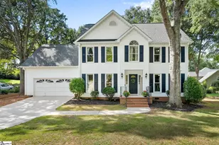 4 Cutting Horse Ct, Simpsonville, SC 29680 - Photo 1