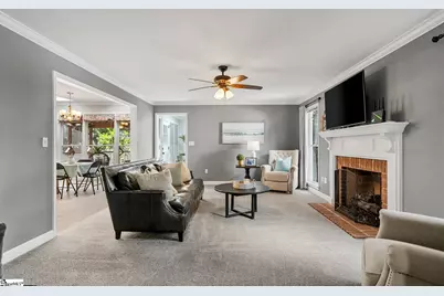 4 Cutting Horse Court, Simpsonville, SC 29680 - Photo 6