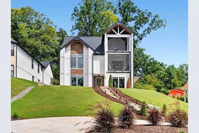 29 Harbor Drive, Greenville, SC 29611 - Photo 2