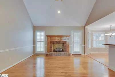 302 Wild Rice Drive, Simpsonville, SC 29681 - Photo 6